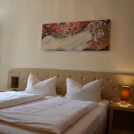 Hotel Rheinstein Rüdesheim nad Renem Zewnętrze zdjęcie