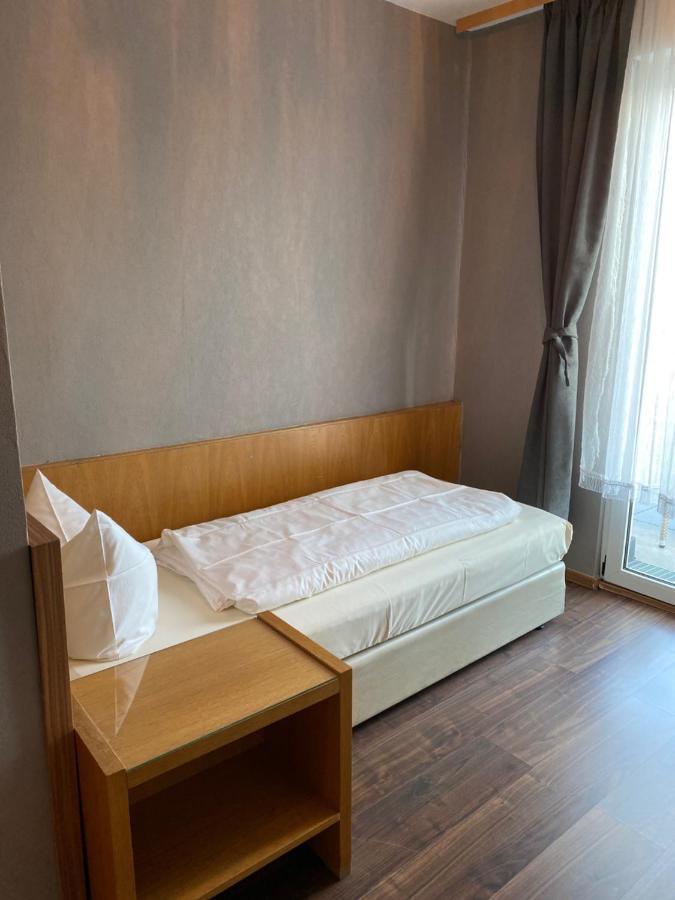 Hotel Rheinstein Rüdesheim nad Renem Zewnętrze zdjęcie