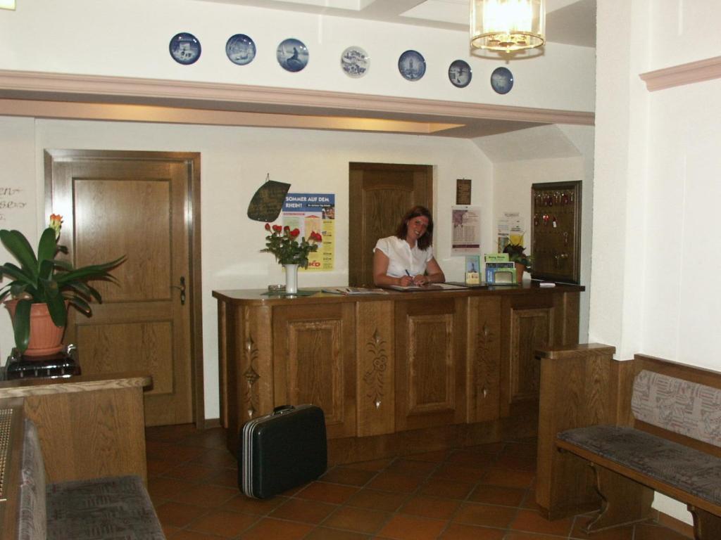 Hotel Rheinstein Rüdesheim nad Renem Zewnętrze zdjęcie