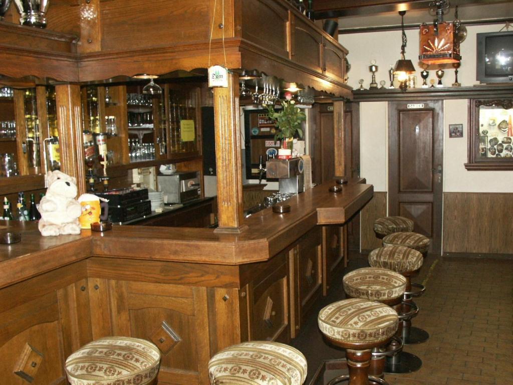 Hotel Rheinstein Rüdesheim nad Renem Zewnętrze zdjęcie