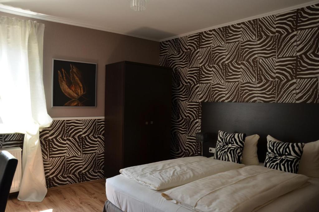 Hotel Rheinstein Rüdesheim nad Renem Zewnętrze zdjęcie