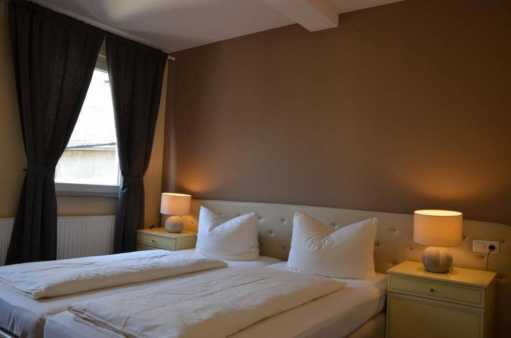 Hotel Rheinstein Rüdesheim nad Renem Zewnętrze zdjęcie