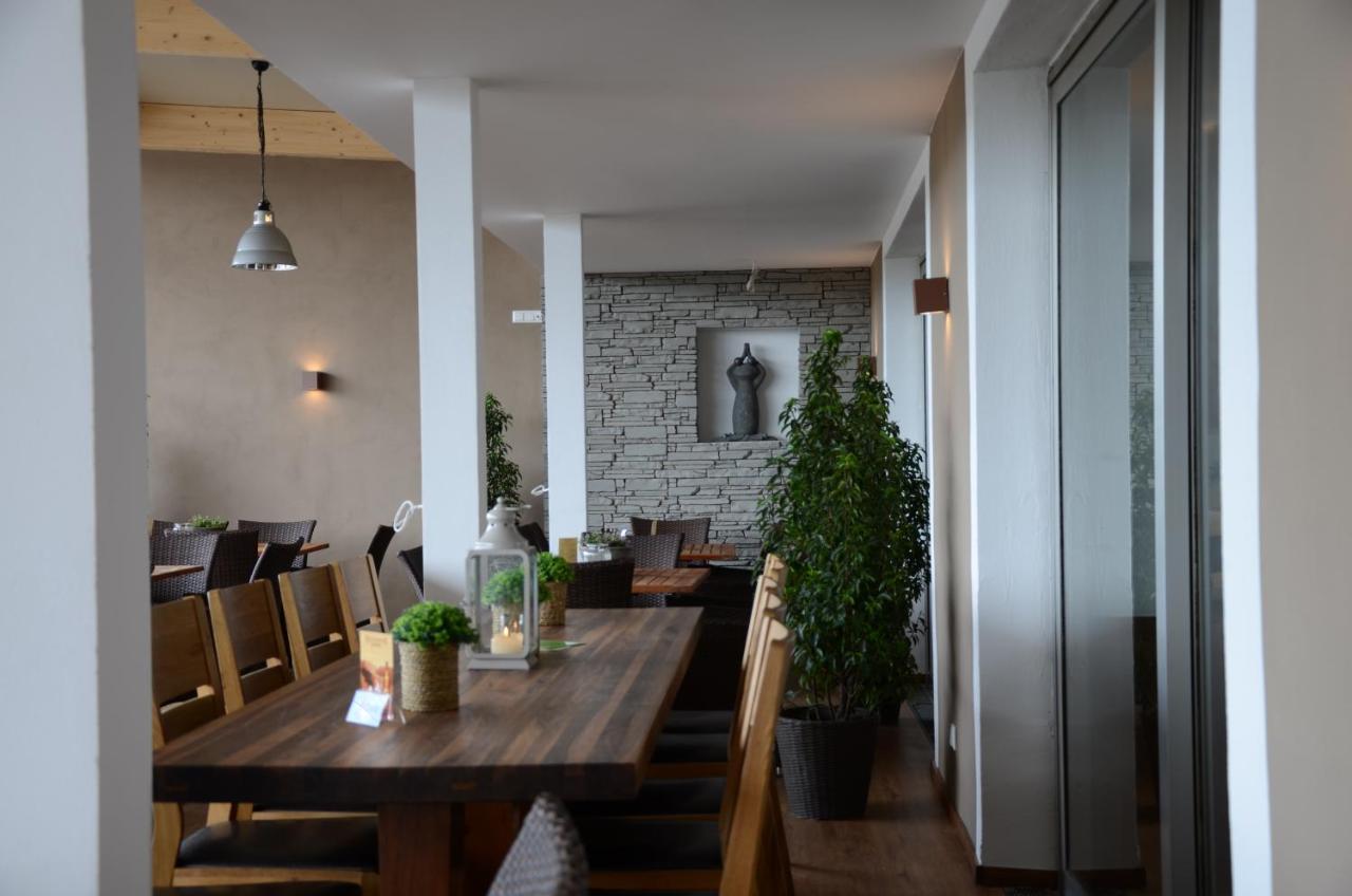 Hotel Rheinstein Rüdesheim nad Renem Zewnętrze zdjęcie